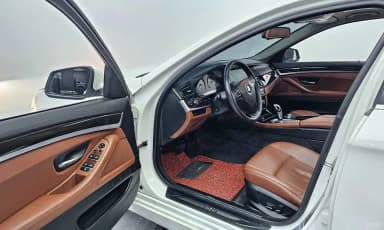 5 Series (F10)