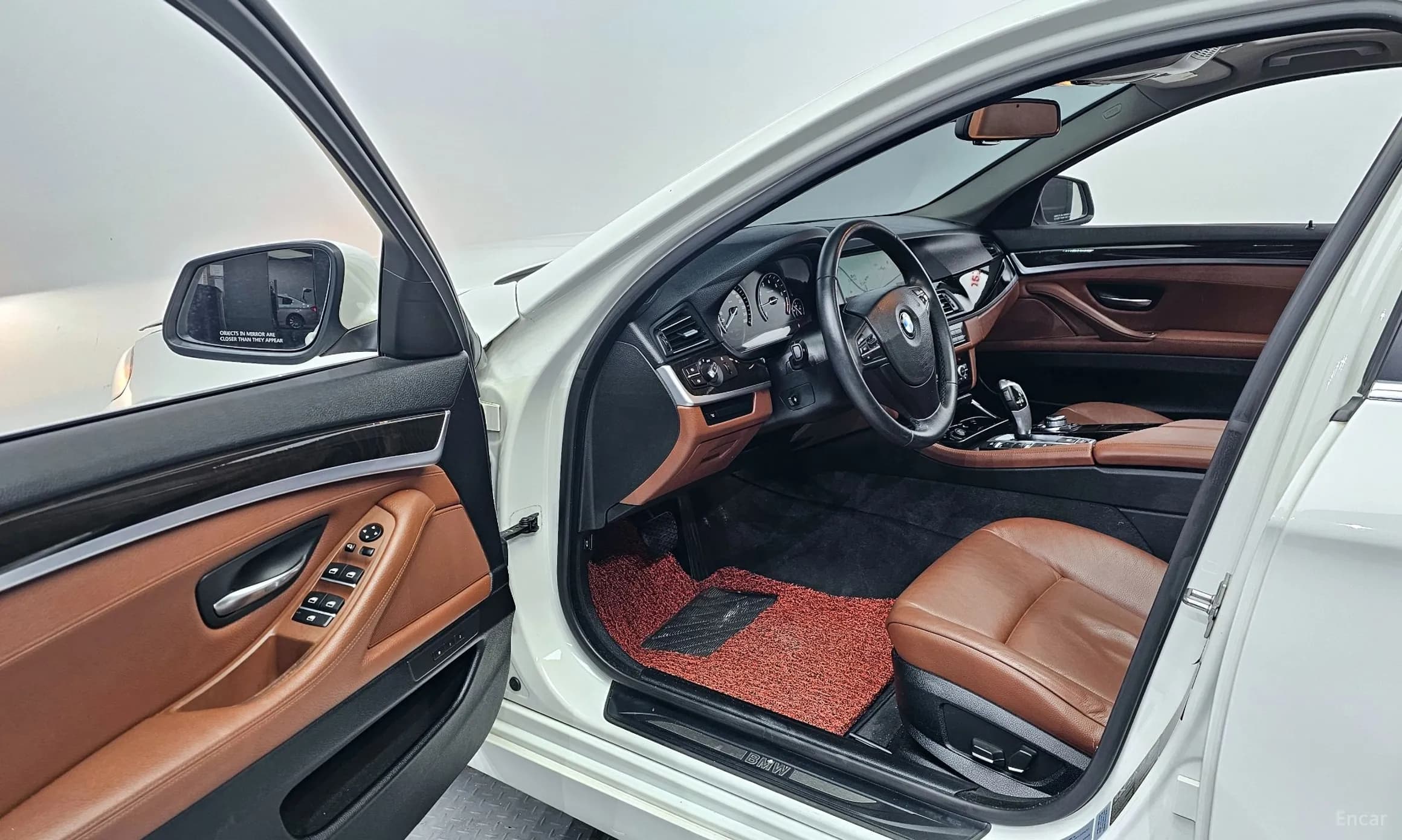 5 Series (F10)
