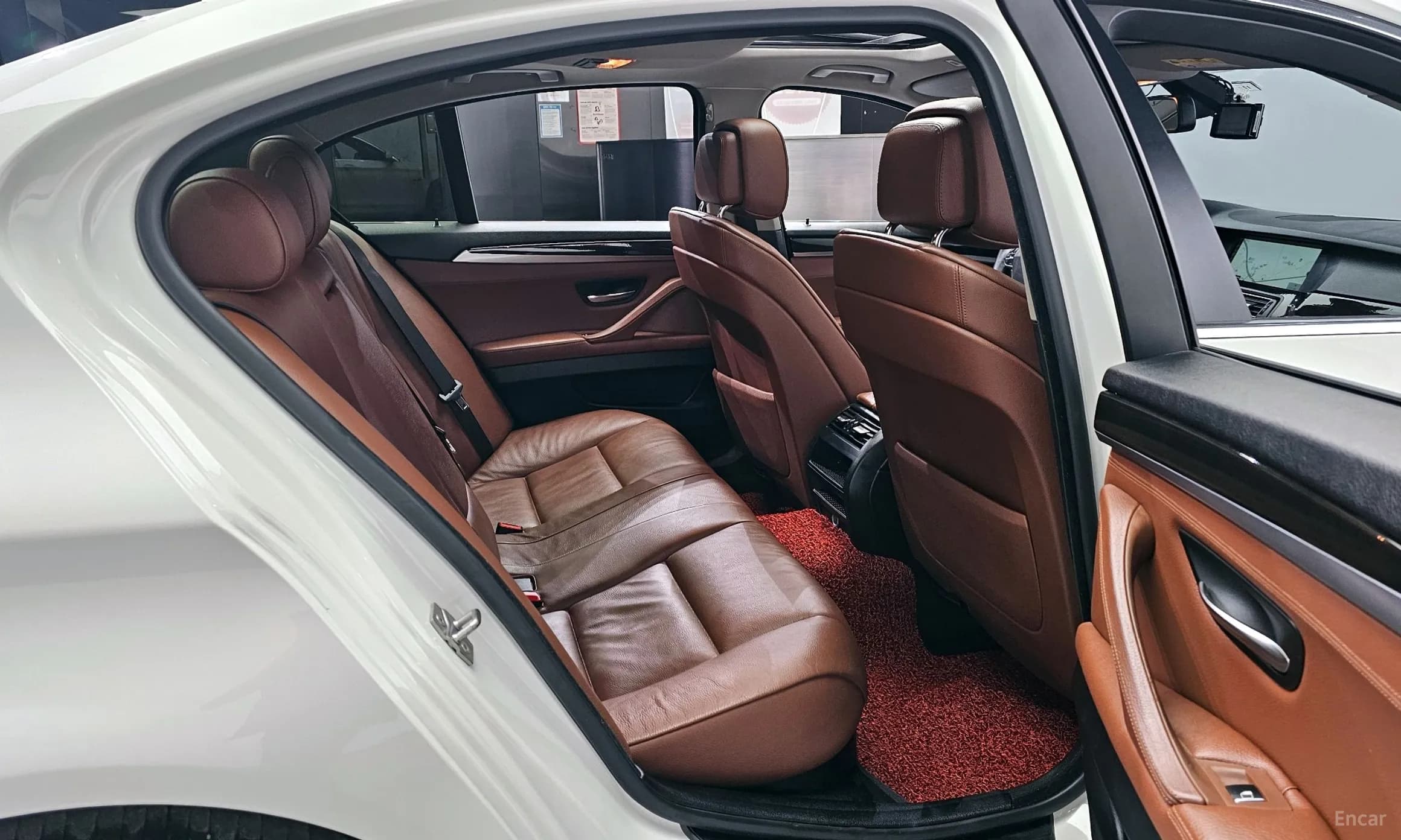 5 Series (F10)
