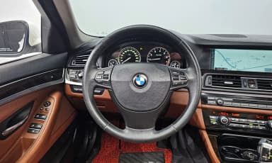 5 Series (F10)