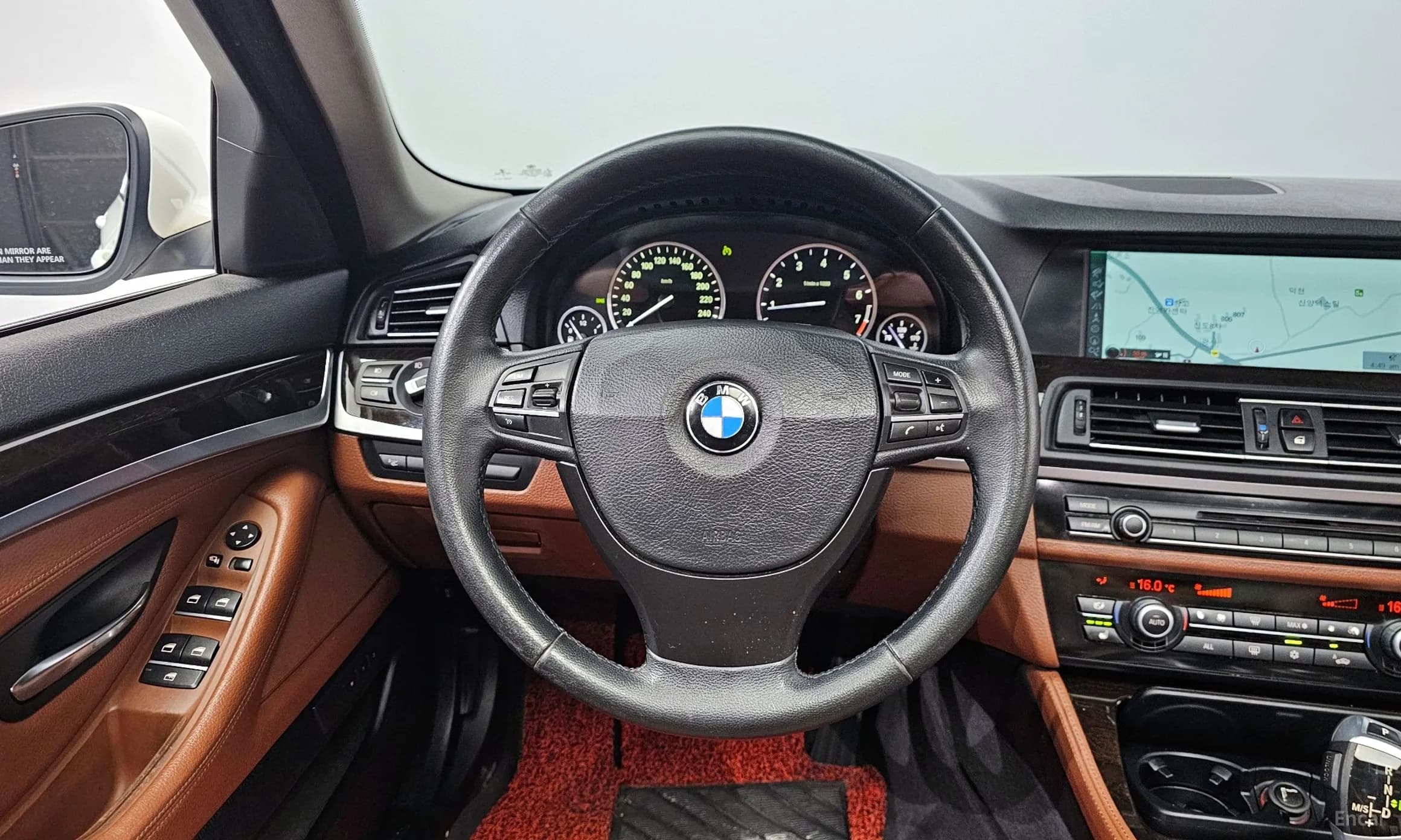 5 Series (F10)