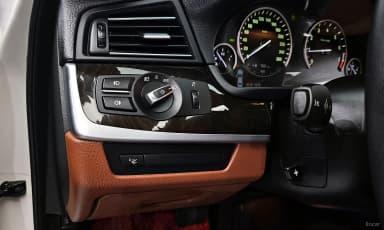 5 Series (F10)