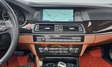 5 Series (F10)