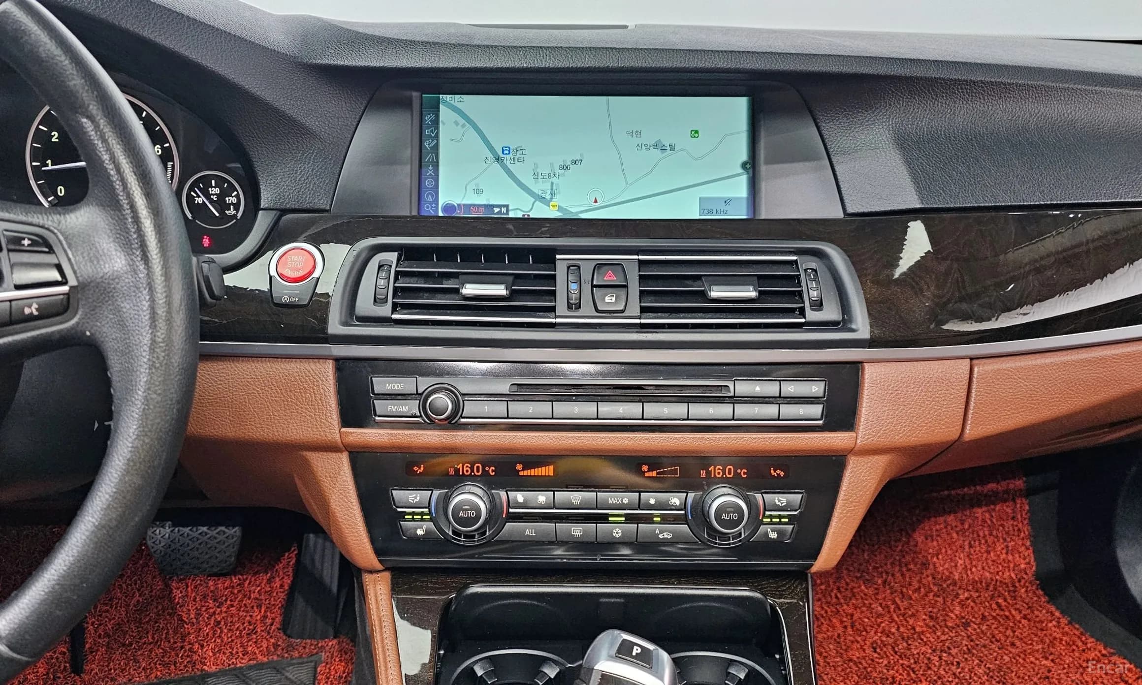 5 Series (F10)