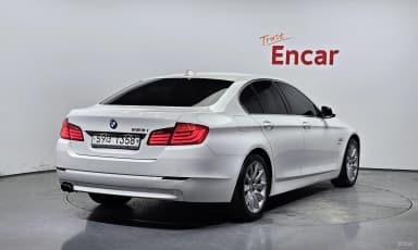 5 Series (F10)
