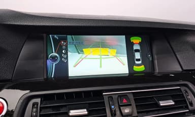 5 Series (F10)