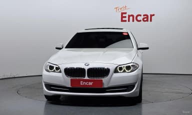 5 Series (F10)