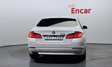 5 Series (F10)