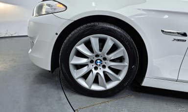 5 Series (F10)