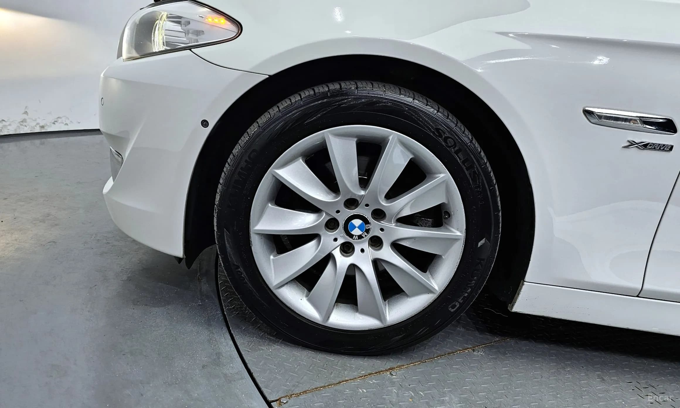 5 Series (F10)