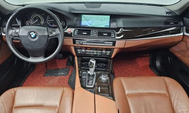 5 Series (F10)