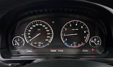 5 Series (F10)