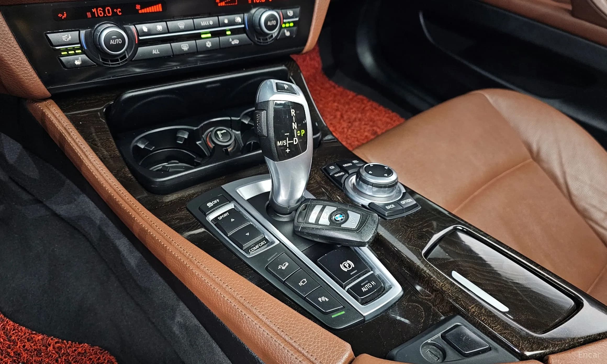 5 Series (F10)