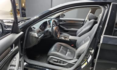 Accord 10th Generation