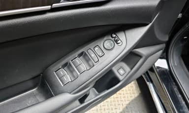 Accord 10th Generation