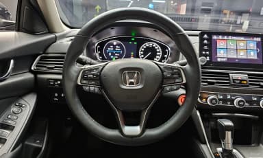 Accord 10th Generation