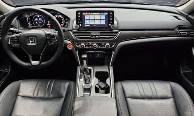 Accord 10th Generation