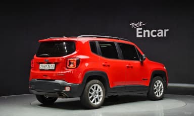Renegade