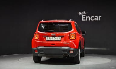 Renegade