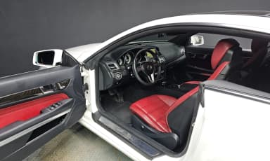E-Class W212