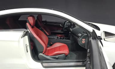 E-Class W212