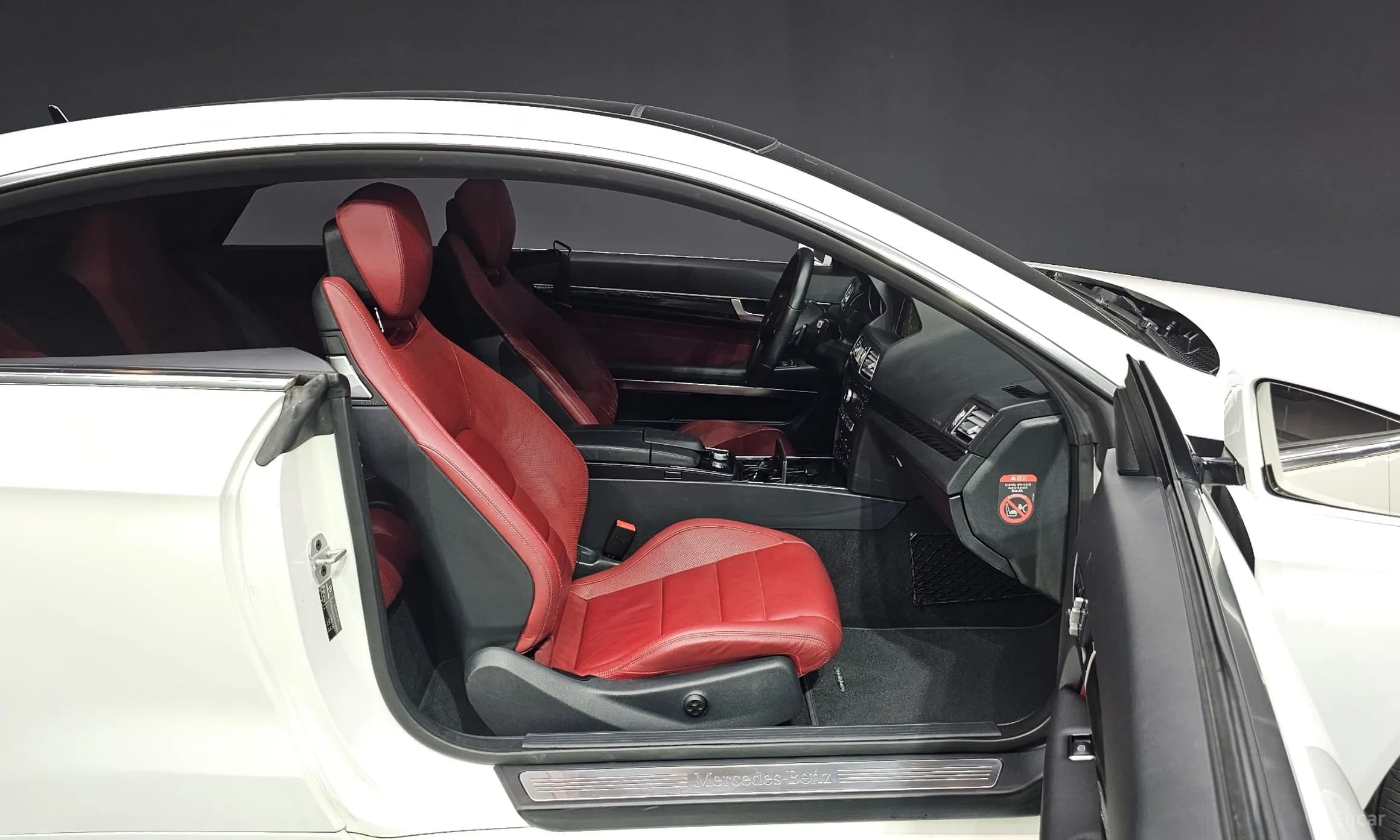 E-Class W212