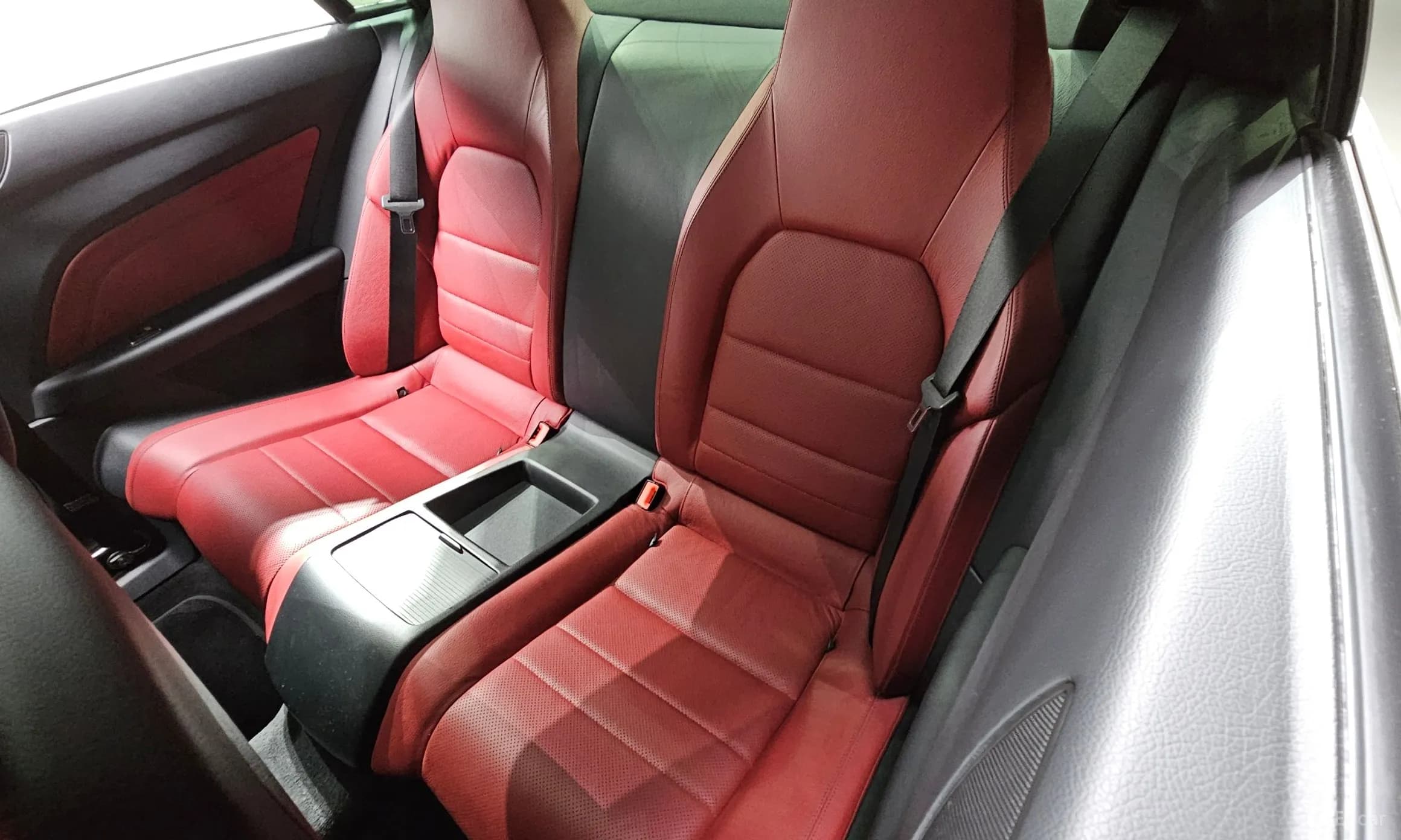 E-Class W212