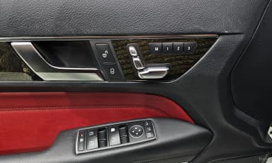 E-Class W212