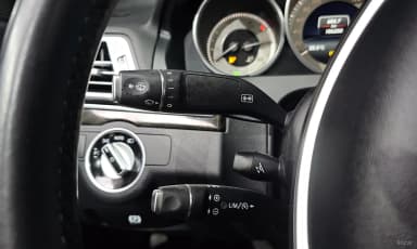 E-Class W212