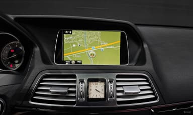 E-Class W212
