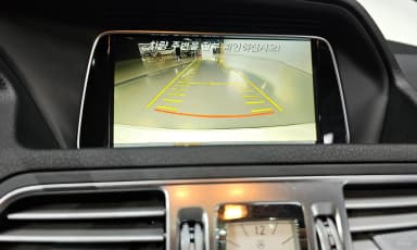 E-Class W212