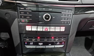 E-Class W212