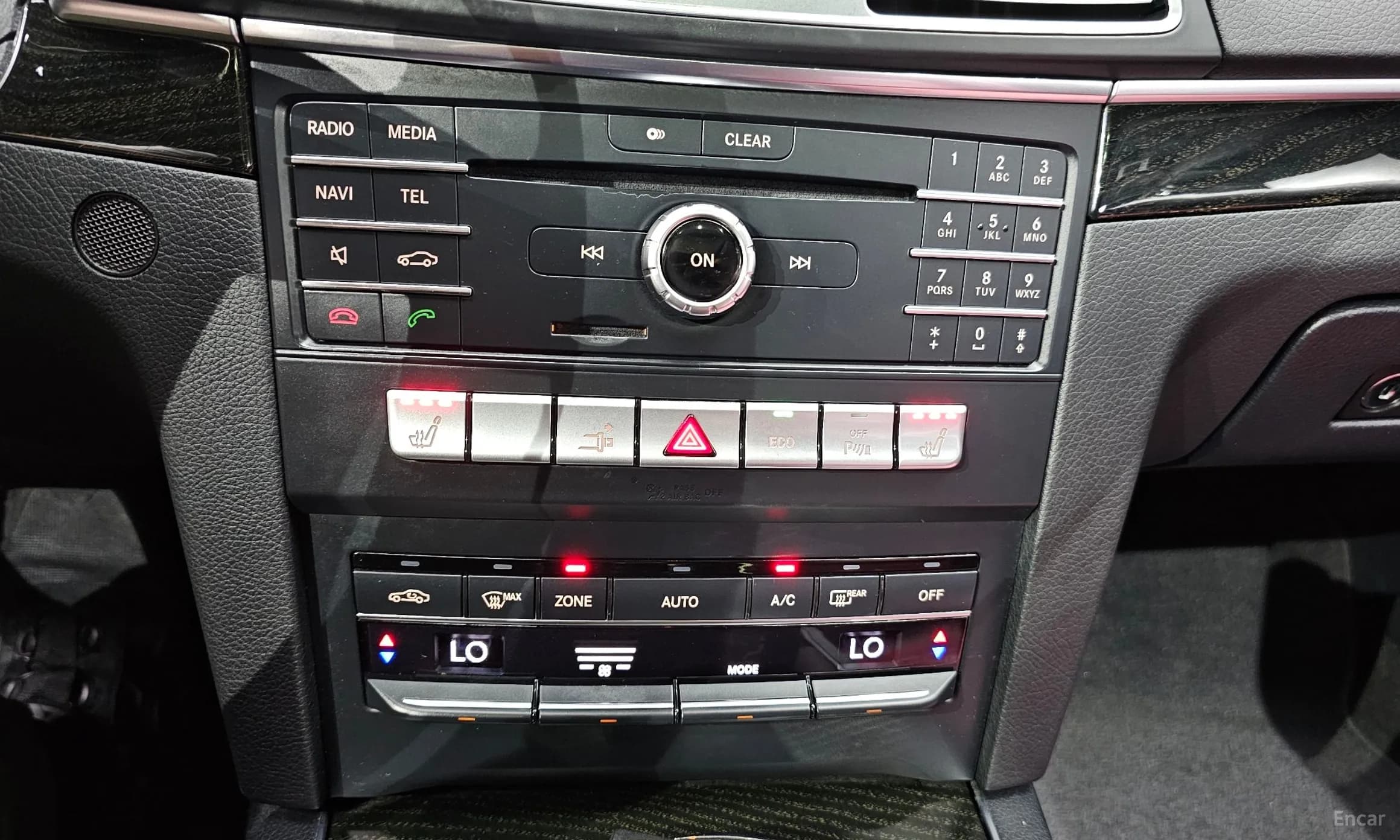 E-Class W212