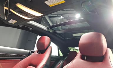 E-Class W212