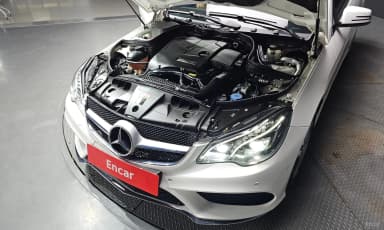 E-Class W212