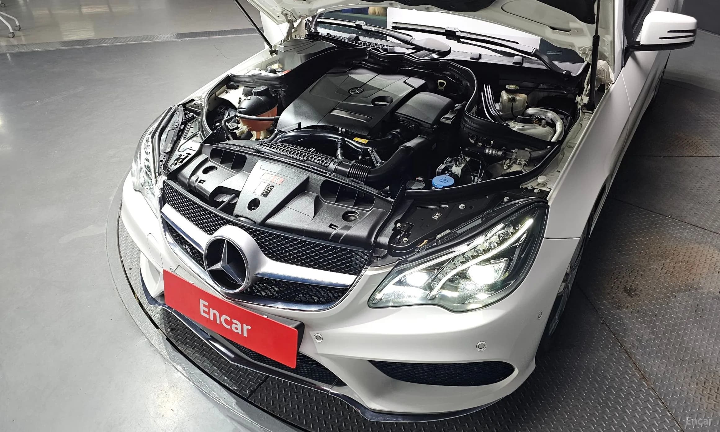E-Class W212