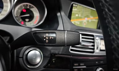 E-Class W212