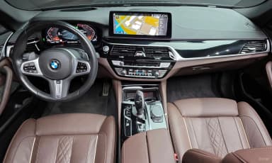 5 Series (G30)