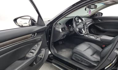 Accord 10th Generation