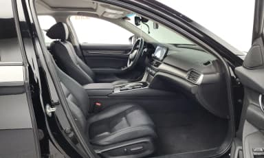 Accord 10th Generation