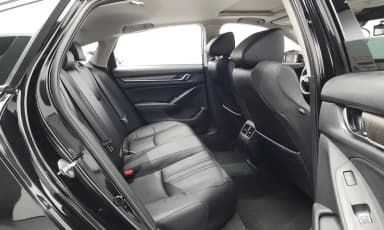 Accord 10th Generation