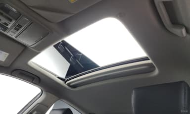 Accord 10th Generation