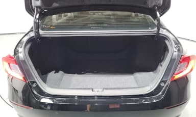 Accord 10th Generation