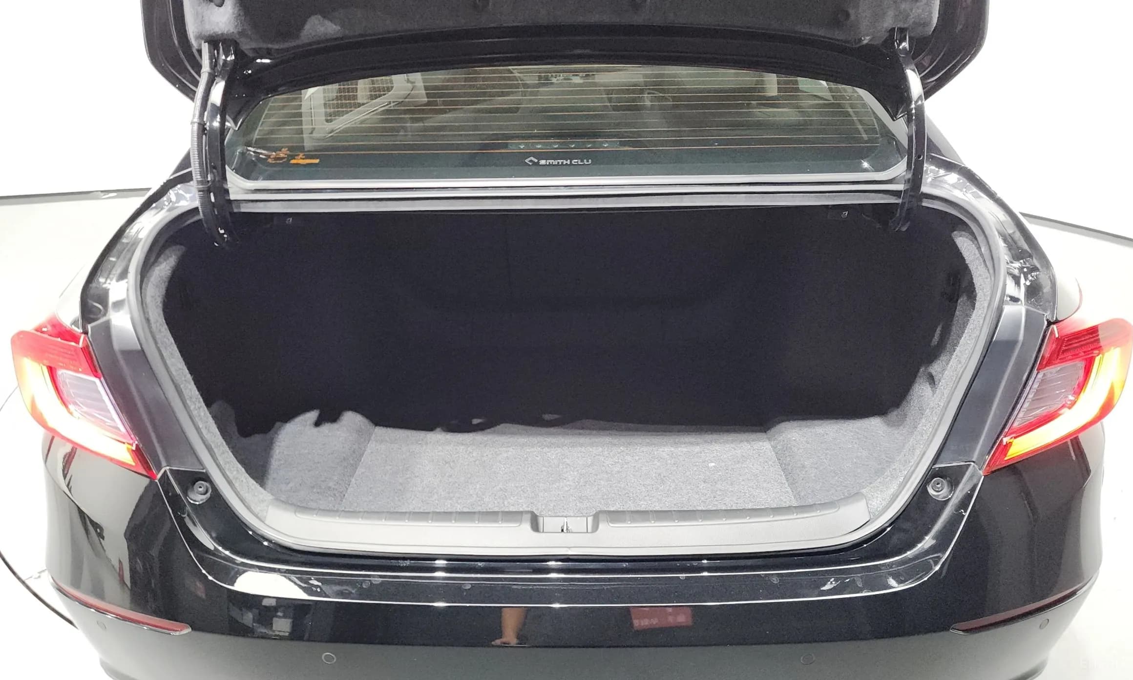 Accord 10th Generation