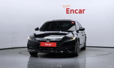 Accord 10th Generation