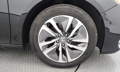 Accord 10th Generation