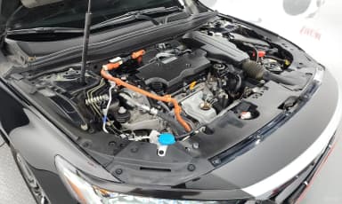 Accord 10th Generation