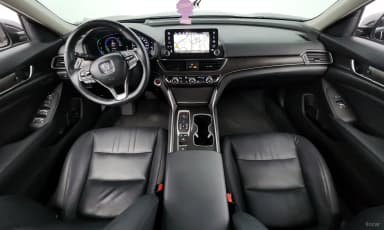 Accord 10th Generation