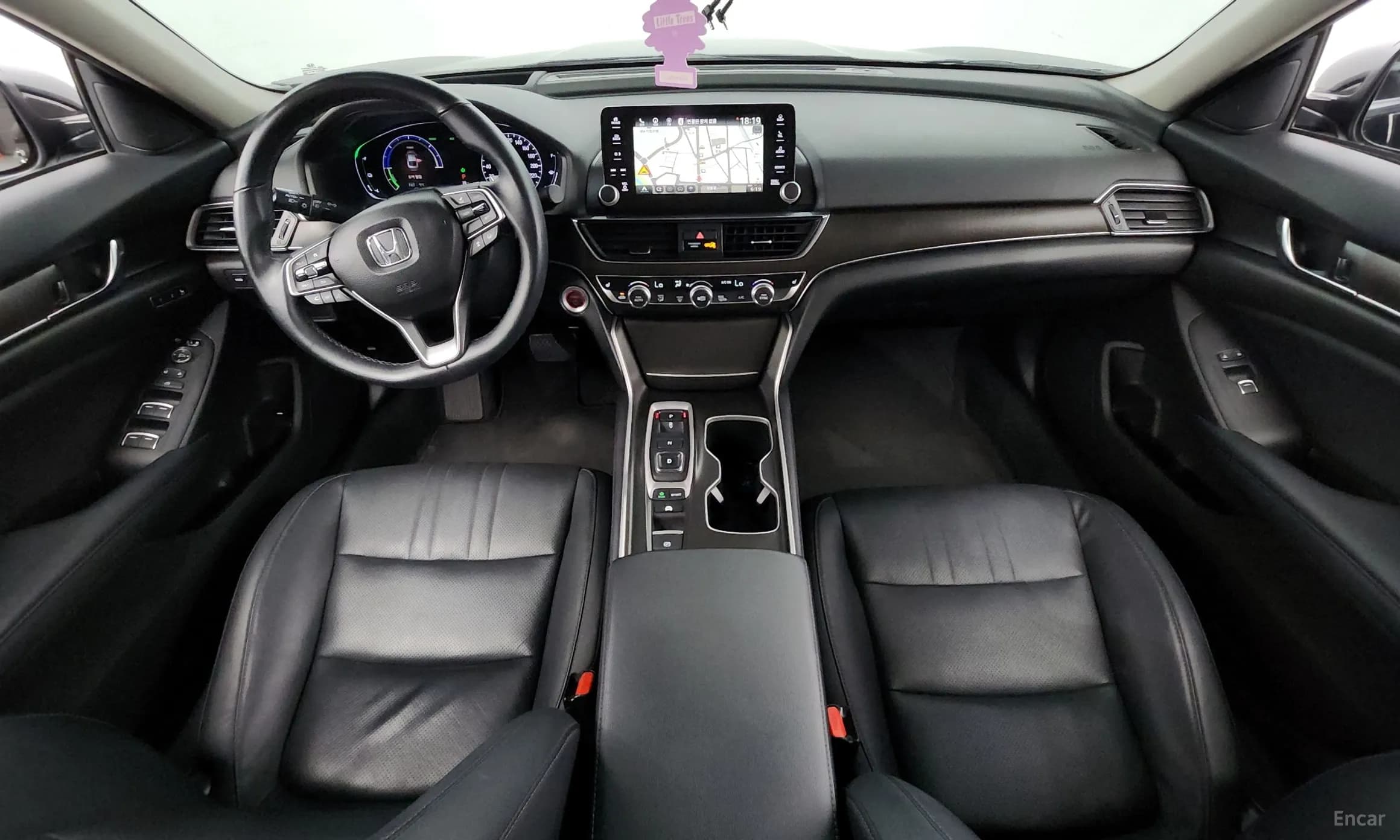 Accord 10th Generation