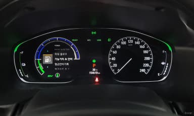 Accord 10th Generation